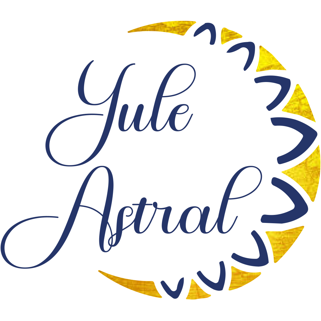 Logo Yule Astral